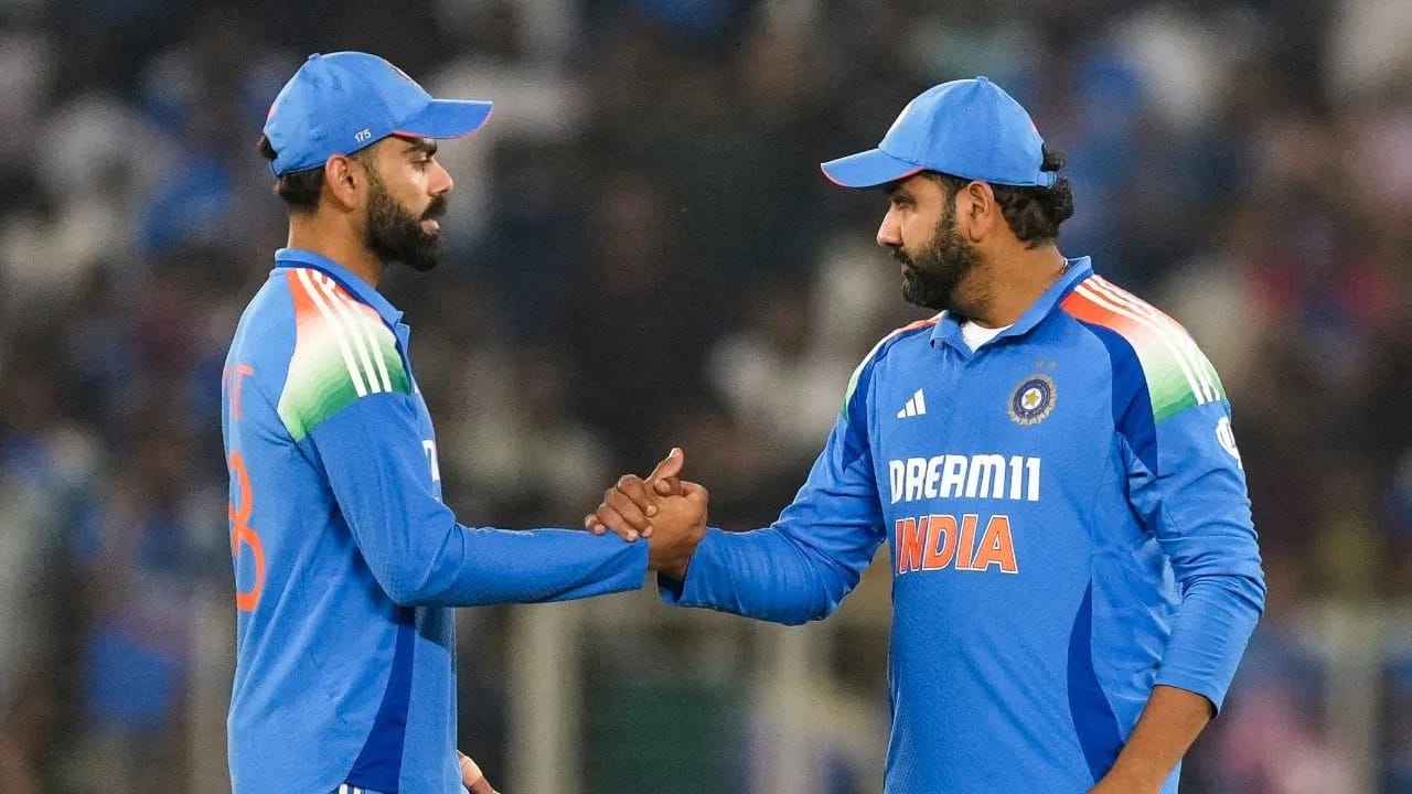 ਆਸਟ੍ਰੇਲੀਆ 'ਚ ਆਪਣੇ ਕਰੀਅਰ ਦਾ ਆਖਰੀ ਮੈਚ ਖੇਡ ਸਕਦੇ ਹਨ ਰੋਹਿਤ-ਵਿਰਾਟ! ਹੈਰਾਨ ਕਰਨ ਵਾਲਾ ਸੱਚ ਆਇਆ ਸਾਹਮਣੇ