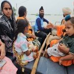 ਸੰਤ ਸੀਚੇਵਾਲ ਦੀ ਪ੍ਰਧਾਨ ਮੰਤਰੀ ਦੇ ਕੇਂਦਰੀ ਖੇਤੀਬਾੜੀ ਮੰਤਰੀ ਚਿੱਠੀ, ਲਿਖਿਆ- ਪੀੜਤ ਕਿਸਾਨਾਂ ਦੀ ਬਾਂਹ ਫੜ੍ਹੇ ਸਰਕਾਰ ਸੰਤ ਸੀਚੇਵਾਲ ਦੀ ਪ੍ਰਧਾਨ ਮੰਤਰੀ ਦੇ ਕੇਂਦਰੀ ਖੇਤੀਬਾੜੀ ਮੰਤਰੀ ਚਿੱਠੀ, ਲਿਖਿਆ- ਪੀੜਤ ਕਿਸਾਨਾਂ ਦੀ ਬਾਂਹ ਫੜ੍ਹੇ ਸਰਕਾਰ