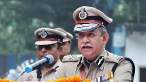 ਸੀਐਮ 'ਤੇ ਹਮਲੇ ਤੋਂ ਬਾਅਦ ਹਟਾਏ ਗਏ ਪੁਲਿਸ ਕਮਿਸ਼ਨਰ, IPS ਸਤੀਸ਼ ਗੋਲਚਾ ਨਵੇਂ CP