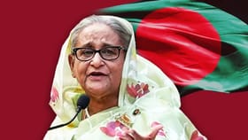 ਹਸੀਨਾ ਨੇ ਲਿਆ ਸੰਨਿਆਸ ਤਾਂ ਭਾਰਤ-ਬੰਗਲਾਦੇਸ਼ ਦੇ ਰਿਸ਼ਤਿਆਂ 'ਤੇ ਕੀ ਹੋਵੇਗਾ ਅਸਰ?