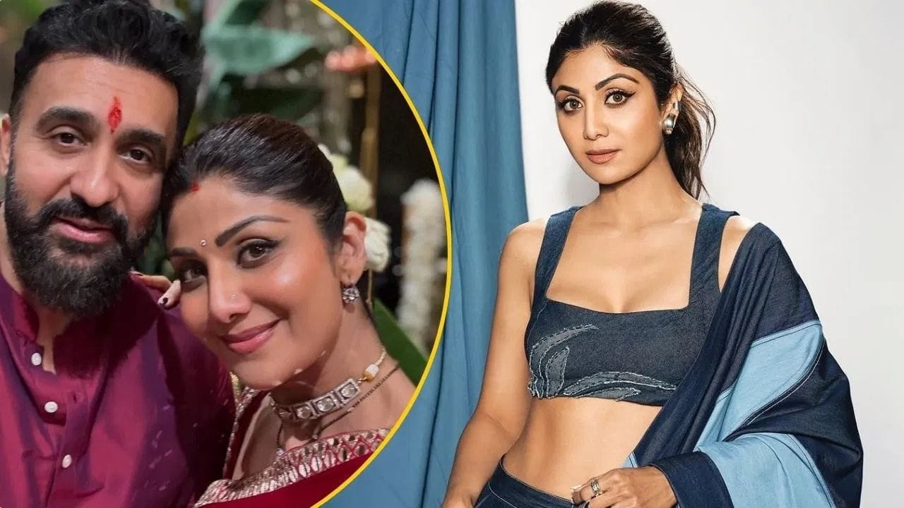 ਸ਼ਿਲਪਾ ਸ਼ੈੱਟੀ ਅਤੇ ਰਾਜ ਕੁੰਦਰਾ 'ਤੇ ਕਾਰੋਬਾਰੀ ਨੇ ਲਗਾਇਆ 60 ਕਰੋੜ ਦੀ ਧੋਖਾਧੜੀ ਦਾ ਅਰੋਪ, ਜਾਣੋ ਕੀ ਹੈ ਪੂਰਾ ਮਾਮਲਾ?