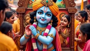 ਸਾਧੂਆਂ ਦੀ ਜਨਮ ਅਸ਼ਟਮੀ ਅਤੇ ਗ੍ਰਹਿਸਥੀਆਂ ਦੀ ਜਨਮਾਸ਼ਟਮੀ 'ਚ ਕੀ ਅੰਤਰ?