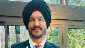 ਖਾਲਿਸਤਾਨ ਦਾ ਵਿਰੋਧ ਕਰਨ ਵਾਲੇ ਸੁੱਖੀ ਚਹਿਲ ਦੀ ਮੌਤ, ਜਾਨੋਂ ਮਾਰਨ ਦੀਆਂ ਮਿਲ ਰਹੀਆਂ ਸਨ ਧਮਕੀਆਂ...