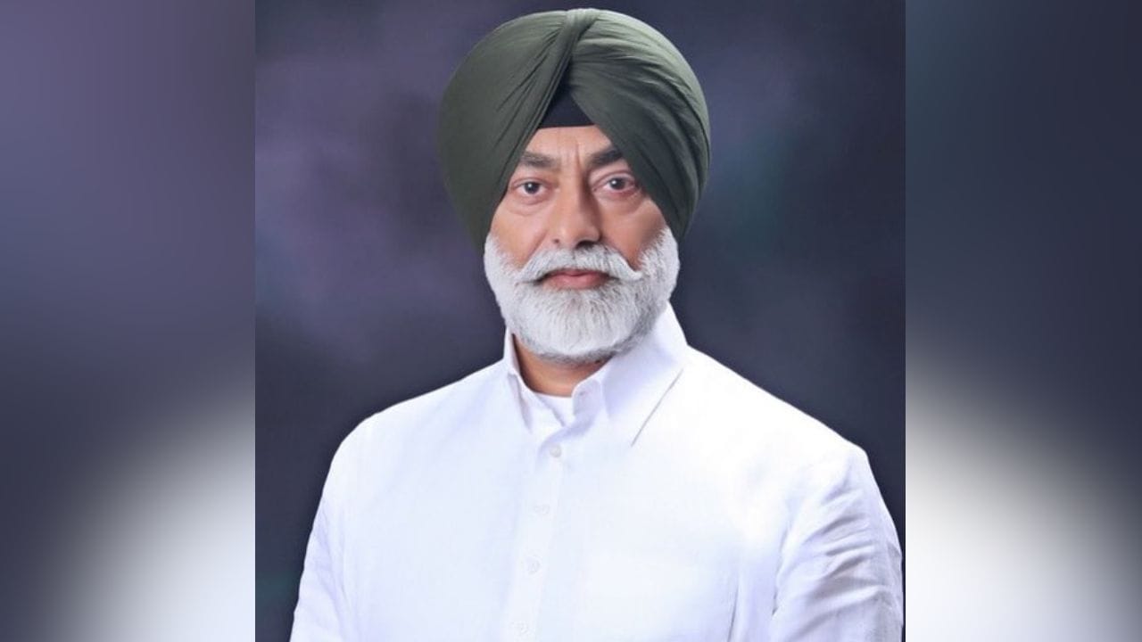 ਮੇਰੇ ਖਿਲਾਫ਼ ਉਡਾਈ ਜਾ ਰਹੀ ਅਫ਼ਵਾਹ, ਲਵਾਂਗਾ ਲੀਗਲ ਐਕਸ਼ਨ... ਜ਼ਮਾਨਤ ਪਟੀਸ਼ਨ ਮਾਮਲੇ ਤੇ ਖਹਿਰਾ ਦਾ ਬਿਆਨ