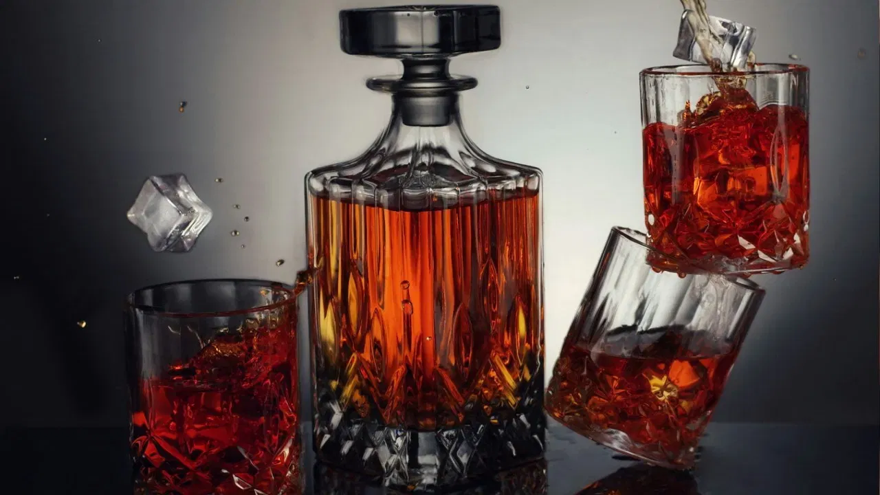 ਫਲੇਵਰ ਵੀ ਇੱਕ ਵਜ੍ਹਾ... ਮਾਹਿਰਾਂ ਦਾ ਕਹਿਣਾ ਹੈ, ਵਿਸਕੀ ਵਿੱਚ ਕਈ ਤਰ੍ਹਾਂ ਦੇ ਐਰੋਮੈਟਿਕ ਕੰਪਾਉਂਡਸ ਹੁੰਦੇ ਹਨ। ਜਦੋਂ ਇਸਨੂੰ ਸੋਡਾ ਜਾਂ ਪਾਣੀ ਨਾਲ ਮਿਲਾਇਆ ਜਾਂਦਾ ਹੈ, ਤਾਂ ਉਹ ਫਲੇਵਰ ਰਿਲੀਜ਼ ਹੁੰਦੇ ਹਨ। ਵਿਸਕੀ ਵਿੱਚ ਸੋਡਾ ਪਾਉਣ ਦਾ ਇਹ ਵੀ ਇੱਕ ਕਾਰਨ ਹੈ। ਨਸ਼ਾ ਹੌਲੀ-ਹੌਲੀ ਵਧਦਾ ਹੈ। ਹੈਂਗਓਵਰ ਘੱਟ ਹੁੰਦਾ ਹੈ। ਇਸ ਤੋਂ ਇਲਾਵਾ, ਇੱਕ ਹੋਰ ਕਾਰਨ ਵੀ ਹੁੰਦਾ ਹੈ। (Pic: Unsplash)