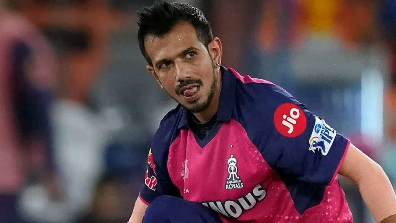 ਧਨਸ਼੍ਰੀ ਤੋਂ ਤਲਾਕ ਤੋਂ ਬਾਅਦ ਖੁਦਕੁਸ਼ੀ ਕਰਨ ਬਾਰੇ ਸੋਚ ਰਹੇ ਸਨ ਯੁਜ਼ਵੇਂਦਰ ਚਹਿਲ, ਕੀਤਾ ਸਨਸਨੀਖੇਜ਼ ਖੁਲਾਸਾ