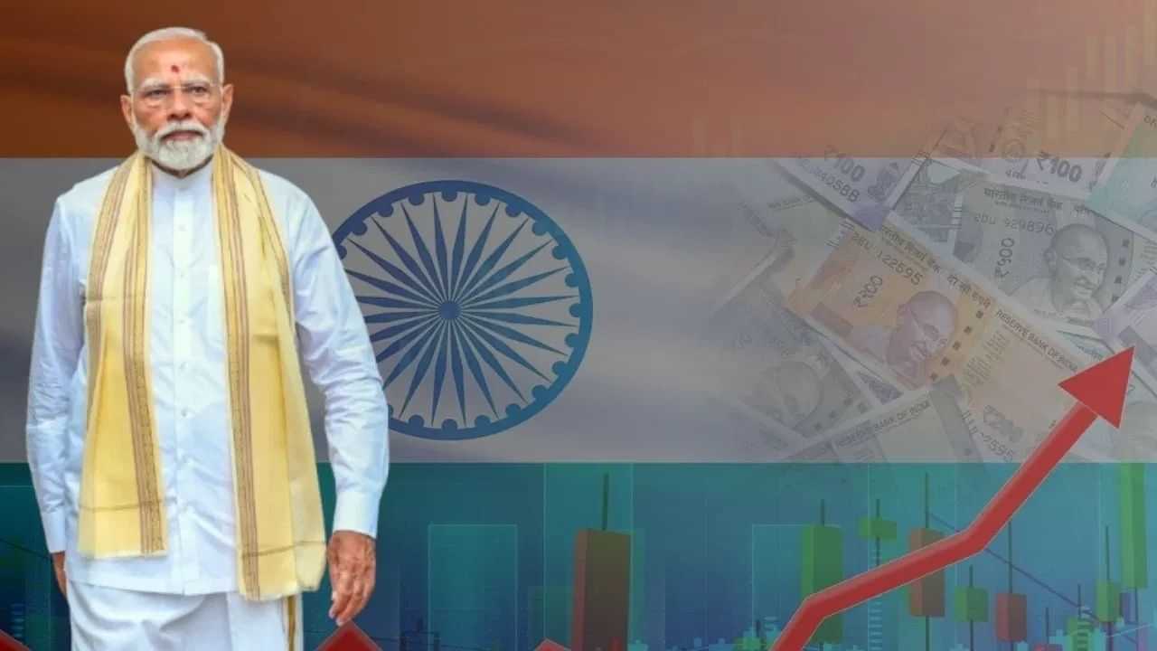 PM ਮੋਦੀ ਨੇ 11 ਸਾਲਾਂ ਚ ਕੀਤੇ ਇਹ 11 ਵੱਡੇ ਕੰਮ, ਜਿਨ੍ਹਾਂ ਨੇ ਦੇਸ਼ ਦੀ ਤਸਵੀਰ ਬਦਲ ਦਿੱਤੀ PM ਮੋਦੀ ਨੇ 11 ਸਾਲਾਂ ਚ ਕੀਤੇ ਇਹ 11 ਵੱਡੇ ਕੰਮ, ਜਿਨ੍ਹਾਂ ਨੇ ਦੇਸ਼ ਦੀ ਤਸਵੀਰ ਬਦਲ ਦਿੱਤੀ