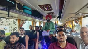 AIIMS ਦਿੱਲੀ ਤੋਂ ਡਾਕਟਰਾਂ ਦੀ ਟੀਮ ਗਈ ਪੰਜਾਬ, ਹੜ੍ਹ ਪੀੜਤਾਂ ਦਾ ਕਰਨਗੇ ਇਲਾਜ