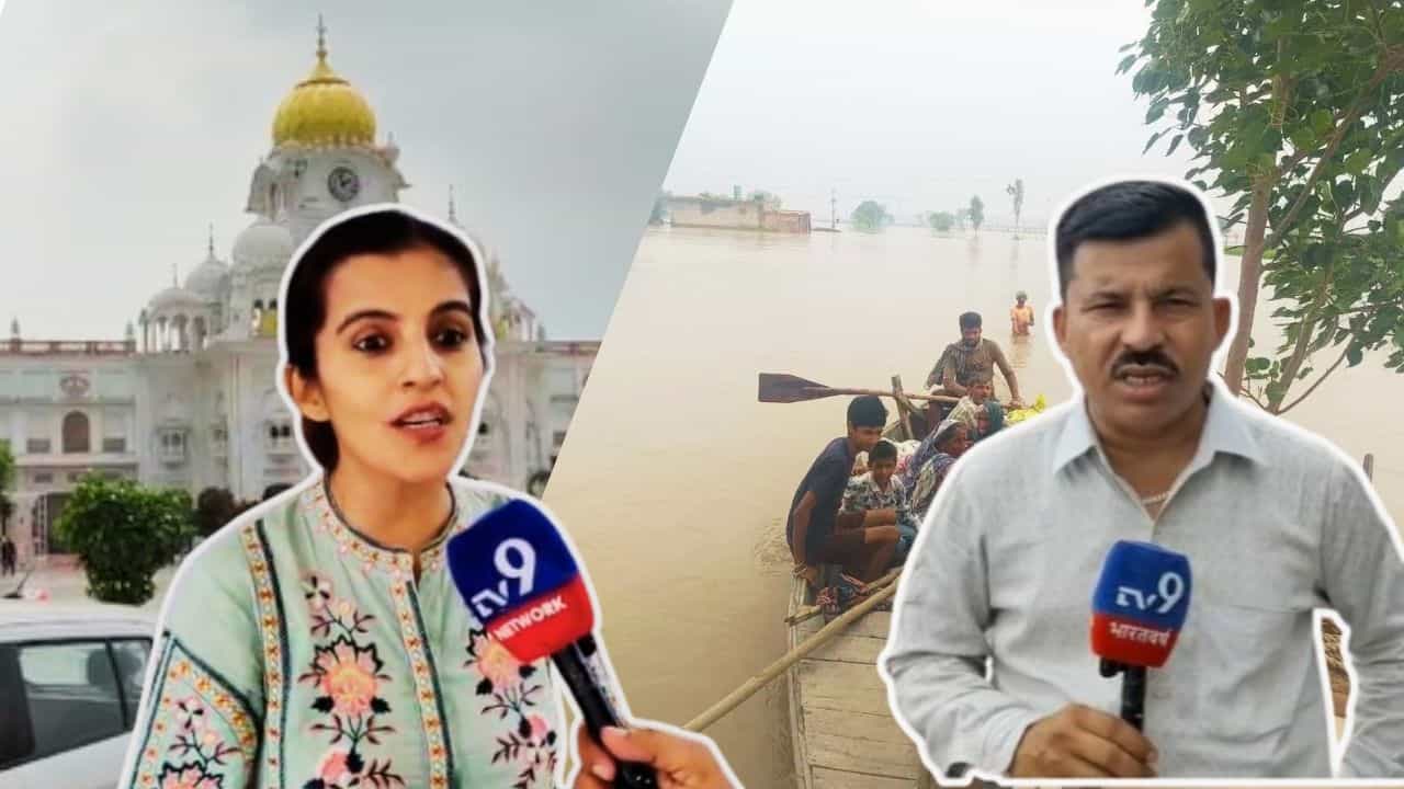 Ground Report: 80 ਫੀਸਦ ਤੱਕ ਘਟੇ ਸੈਲਾਨੀ, ਹੜ੍ਹ ਕਾਰਨ ਟੂਰਿਜ਼ਮ ਕਾਰੋਬਾਰ ਠੱਪ ਹੋਣ ਤੇ ਕੀ ਬੋਲੇ ਕਾਰੋਬਾਰੀ