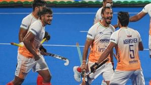 Asia Cup 2025 ਦੇ ਫਾਈਨਲ 'ਚ ਟੀਮ ਇੰਡੀਆ, ਚੀਨ ਨੂੰ 7-0 ਨਾਲ ਹਰਾਇਆ