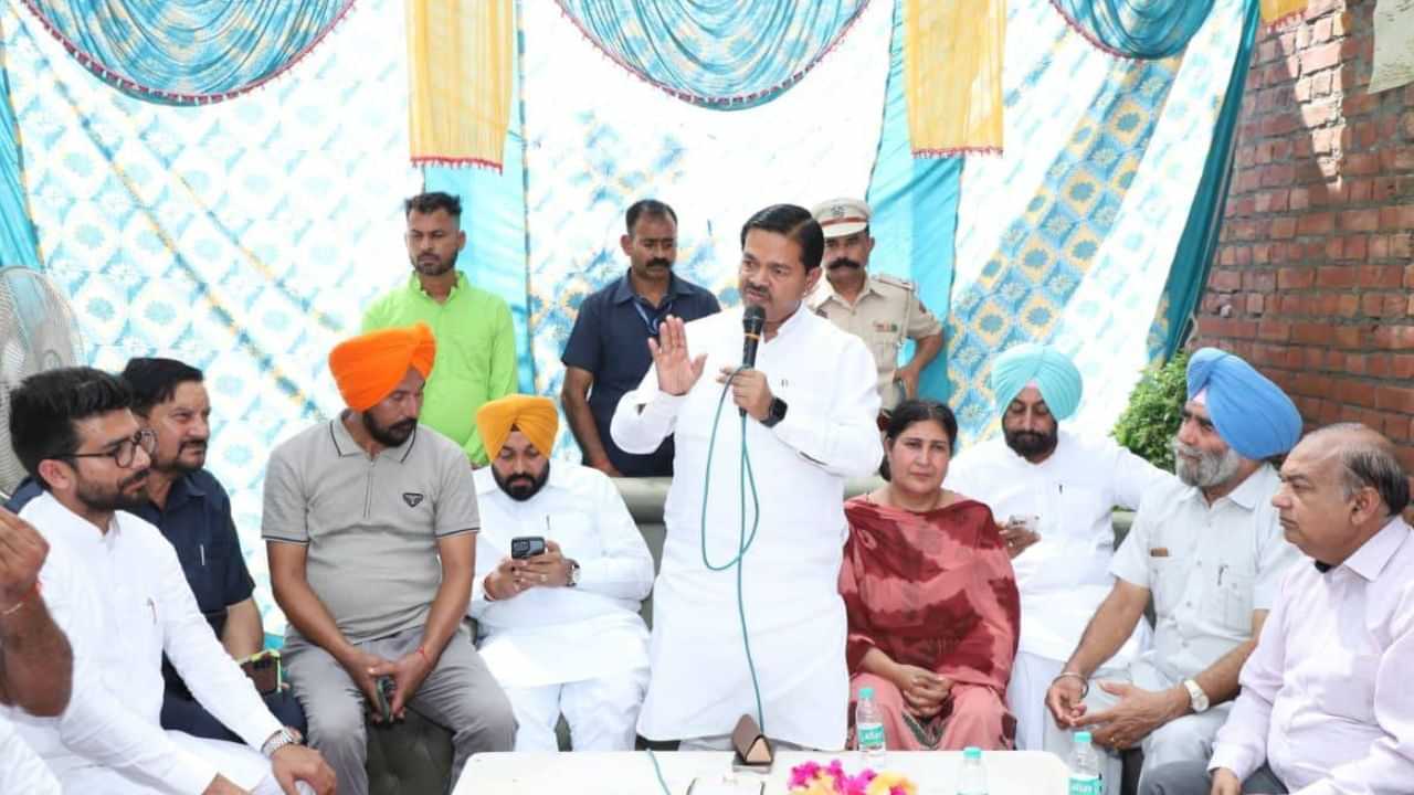 ਪੰਜਾਬ ਸਰਕਾਰ ਨੂੰ ਨਹੀਂ ਦਵਾਂਗੇ ਪੈਸੇ, ਮੋਦੀ ਸਰਕਾਰ ਦੇ ਮੰਤਰੀ ਦਾ ਐਲਾਨ, ਸਿੱਧੇ ਕਿਸਾਨਾਂ ਨੂੰ ਮਿਲੇਗਾ ਪੈਸਾ