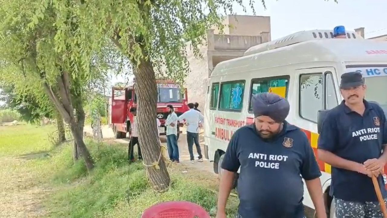 ਆਤਮਘਾਤੀ ਹਮਲੇ ਦੀ ਤਿਆਰੀ ਕਰ ਰਿਹਾ ਸੀ ਬਠਿੰਡਾ ਦਾ ਗੁਰਪ੍ਰੀਤ ਸਿੰਘ, ਅੱਤਵਾਦੀ ਅਜ਼ਹਰ ਦੀਆਂ ਵੀਡੀਓਜ਼ ਤੋਂ ਹੋਇਆ ਪ੍ਰਭਾਵਿਤ