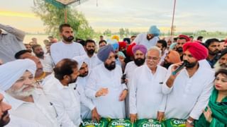 ਫਿਰੋਜ਼ਪੁਰ ਦੌਰੇ ਤੇ ਪਹੁੰਚੇ ਭੂਪੇਸ਼ ਬਘੇਲ, ਕੇਂਦਰੀ ਮੰਤਰੀ ਸ਼ਿਵਰਾਜ ਚੌਹਾਨ ਦੇ ਬਿਆਨ ਦੀ ਕੀਤੀ ਨਿੰਦਾ