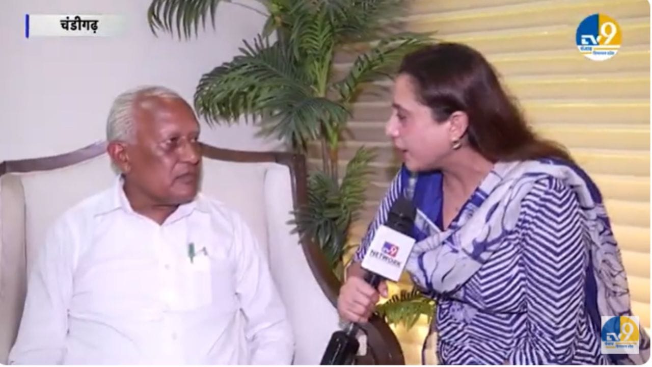 ਅਫਗਾਨਿਸਤਾਨ ਦੀ ਕੀਤੀ ਮਦਦ....ਪੰਜਾਬ ਲਈ ਕਿਉਂ ਹੋਈ ਦੇਰ? PM ਦੇ ਦੌਰੇ ਤੋਂ ਪਹਿਲਾਂ ਤੋਂ ਮੰਤਰੀ ਗੋਇਲ ਨਾਲ ਖਾਸ ਗੱਲਬਾਤ