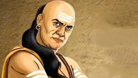 Chanakya Niti: ਇਨ੍ਹਾਂ ਚਾਰ ਥਾਵਾਂ ‘ਤੇ ਕਰੋਗੇ ਖਰਚ ਤਾਂ ਦੁੱਗਣਾ ਹੋ ਜਾਵੇਗਾ ਪੈਸਾ, ਜਾਣੋ ਕਿਵੇਂ