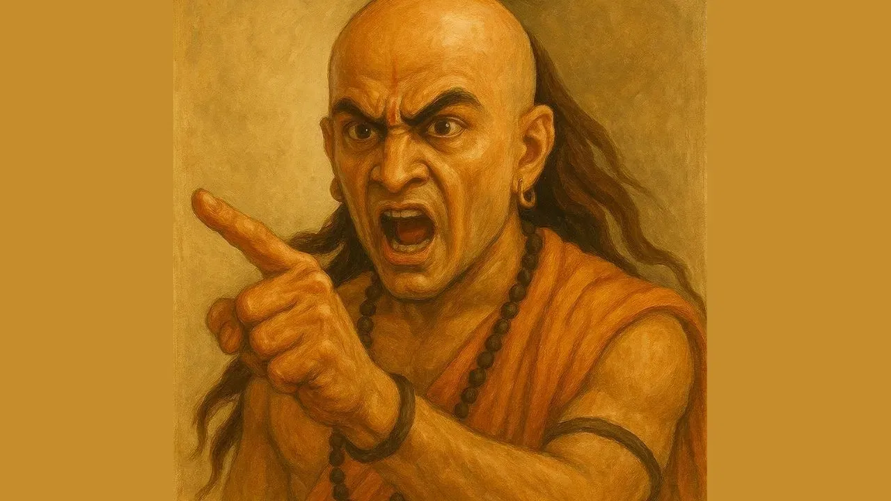 ਬੱਚਿਆਂ ਦੀ ਸਿੱਖਿਆ - ਚਾਣਕਿਆ ਕਹਿੰਦੇ ਹਨ ਕਿ ਬੱਚੇ ਤੁਹਾਡੇ ਬੁਢਾਪੇ ਦੀ ਨੀਂਹ ਹੁੰਦੇ ਹਨ ਅਤੇ ਤੁਹਾਡੀ ਬੁਢਾਪੇ ਵਿੱਚ ਤੁਹਾਡੀ ਦੇਖਭਾਲ ਕਰਨਗੇ। ਇਸ ਲਈ, ਸਾਡਾ ਫਰਜ਼ ਹੈ ਕਿ ਅਸੀਂ ਬੱਚਿਆਂ ਨੂੰ ਚੰਗੀ ਸਿੱਖਿਆ ਅਤੇ ਕਦਰਾਂ-ਕੀਮਤਾਂ ਦੇਈਏ। ਜੇਕਰ ਬੱਚੇ ਚੰਗੀ ਤਰ੍ਹਾਂ ਸਿੱਖਿਅਤ ਹਨ, ਤਾਂ ਉਹ ਚੰਗੀਆਂ ਨੌਕਰੀਆਂ ਪ੍ਰਾਪਤ ਕਰਨਗੇ ਅਤੇ ਤੁਹਾਡੀ ਚੰਗੀ ਦੇਖਭਾਲ ਕਰਨ ਦੇ ਯੋਗ ਹੋਣਗੇ। ਤੁਹਾਨੂੰ ਆਪਣੇ ਬੁਢਾਪੇ ਵਿੱਚ ਕੰਮ ਨਹੀਂ ਕਰਨਾ ਪਵੇਗਾ। ਇਸ ਲਈ ਇੱਕ ਗੱਲ ਯਾਦ ਰੱਖੋ: ਬੱਚਿਆਂ ਦੀ ਸਿੱਖਿਆ 'ਤੇ ਖਰਚ ਕੀਤਾ ਗਿਆ ਪੈਸਾ ਕਦੇ ਵੀ ਬਰਬਾਦ ਨਹੀਂ ਹੁੰਦਾ; ਸਗੋਂ, ਇਹ ਤੁਹਾਨੂੰ ਦੁੱਗਣਾ ਰਿਟਰਨ ਦਿੰਦਾ ਹੈ।