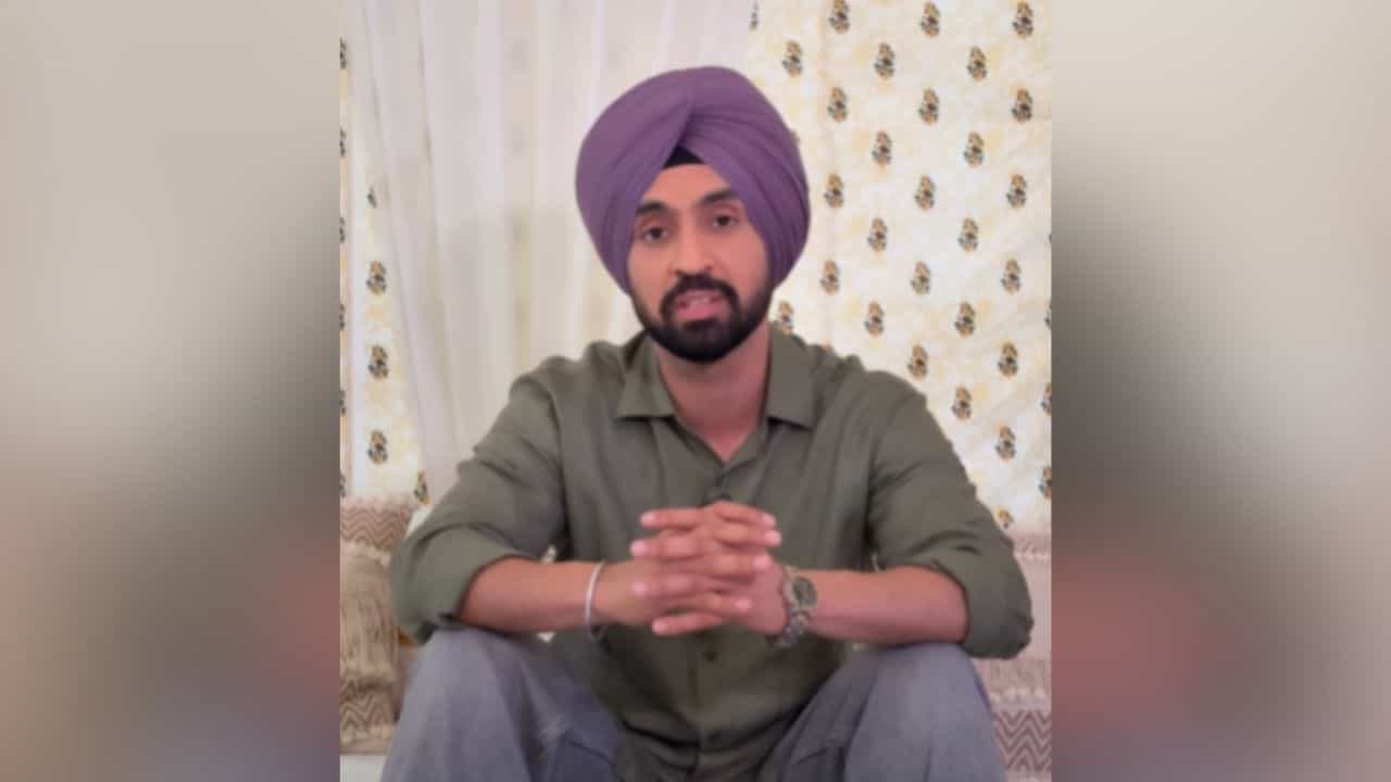 ਦਿਲਜੀਤ ਦੋਸਾਂਝ ਦੇ ਮੈਨੇਜਰ ਦੇ ਘਰ ਫਾਈਰਿੰਗ ਤੇ ਭਖੀ ਸਿਆਸਤ, AAP ਦੇ BJP ਤੇ ਵੱਡੇ ਆਰੋਪ