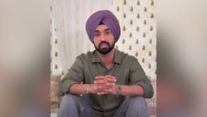 ਦਿਲਜੀਤ ਦੋਸਾਂਝ ਦੇ ਮੈਨੇਜਰ ਦੇ ਘਰ ਫਾਈਰਿੰਗ 'ਤੇ ਭਖੀ ਸਿਆਸਤ, AAP ਦੇ BJP ਤੇ ਵੱਡ