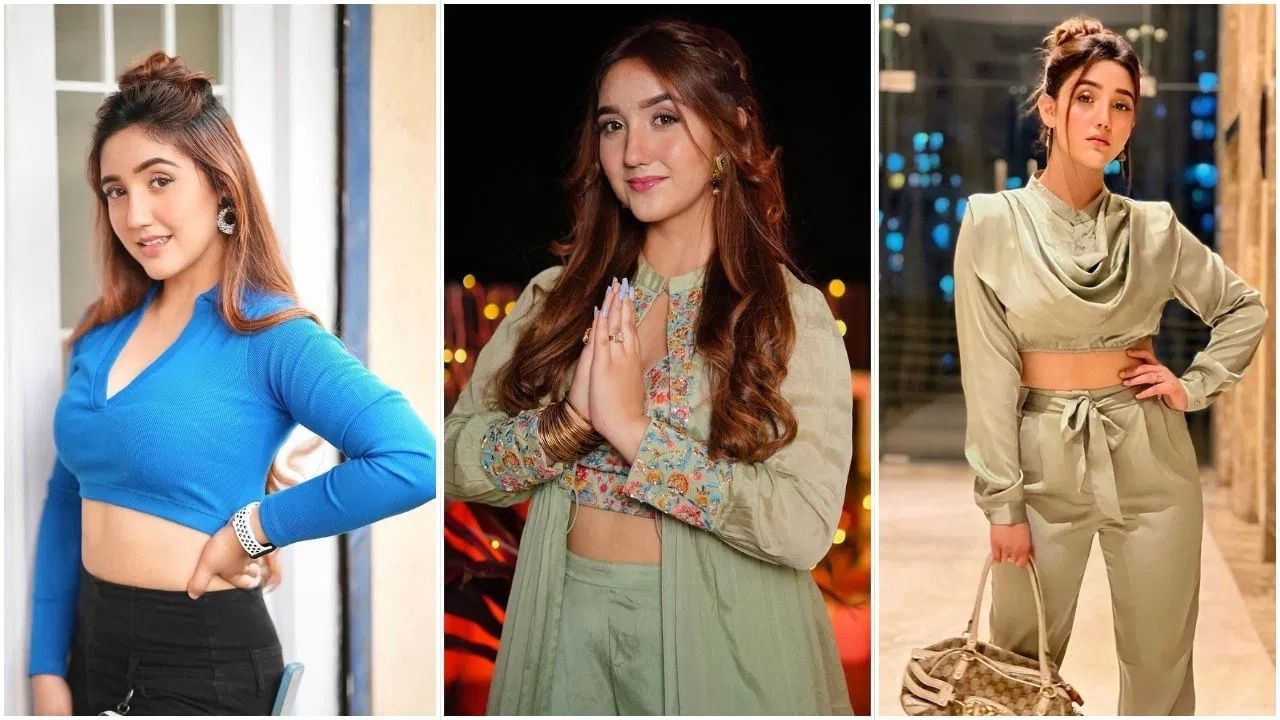 ਇਨ੍ਹਾਂ 5 ਤਰੀਕਿਆਂ ਨਾਲ ਕਰੋਪ-ਟੌਪ ਕਰੋ ਸਟਾਈਲ, ਮਿਲੇਗਾ ਸ਼ਾਨਦਾਰ ਲੁੱਕ