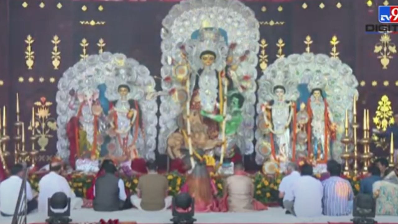 TV9 Festival of India 2025: TV9 ਫੈਸਟੀਵਲ ਆਫ਼ ਇੰਡੀਆ 2025: TV9 ਫੈਸਟੀਵਲ ਦਾ ਦੂਜਾ ਦਿਨ, ਸੱਭਿਆਚਾਰ ਦਾ ਅਣੋਖਾ ਸੰਗਮ