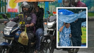 ਹੜ੍ਹਾਂ ਤੋਂ ਪੰਜਾਬ ਨੂੰ ਮਿਲ ਸਕਦੀ ਹੈ ਰਾਹਤ, ਕਈ ਸੂਬਿਆਂ ਲਈ ਅਲਰਟ ਜਾਰੀ