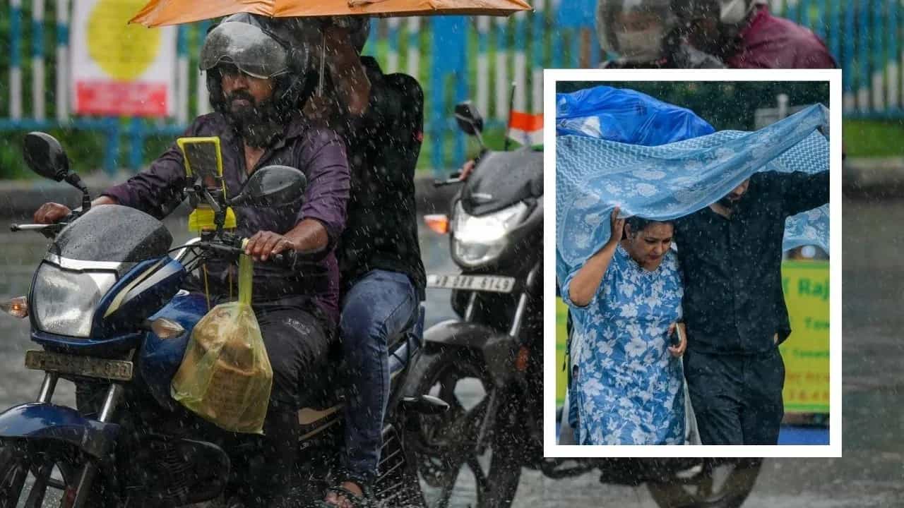 ਹੜ੍ਹਾਂ ਤੋਂ ਪੰਜਾਬ ਨੂੰ ਮਿਲ ਸਕਦੀ ਹੈ ਰਾਹਤ, ਕਈ ਸੂਬਿਆਂ ਲਈ ਅਲਰਟ ਜਾਰੀ