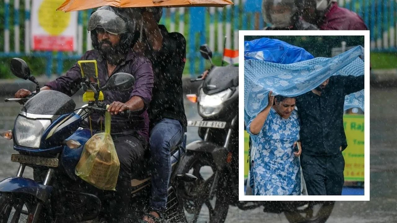 ਹੜ੍ਹਾਂ ਤੋਂ ਪੰਜਾਬ ਨੂੰ ਮਿਲ ਸਕਦੀ ਹੈ ਰਾਹਤ, ਕਈ ਸੂਬਿਆਂ ਲਈ ਅਲਰਟ ਜਾਰੀ