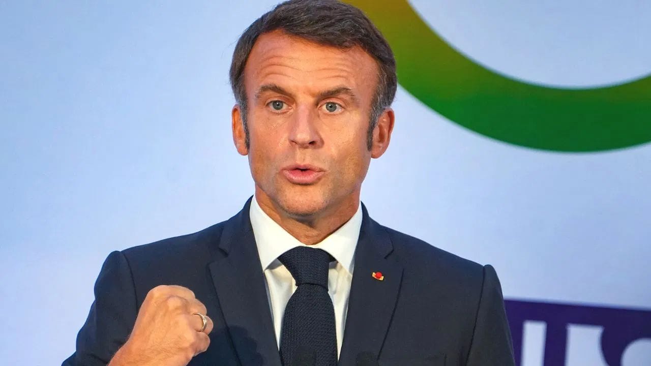 France recognized Palestine: ਫਰਾਂਸ ਅਤੇ ਬੈਲਜੀਅਮ ਨੇ ਵੀ ਦਿੱਤੀ ਫਲਸਤੀਨ ਨੂੰ ਮਾਨਤਾ