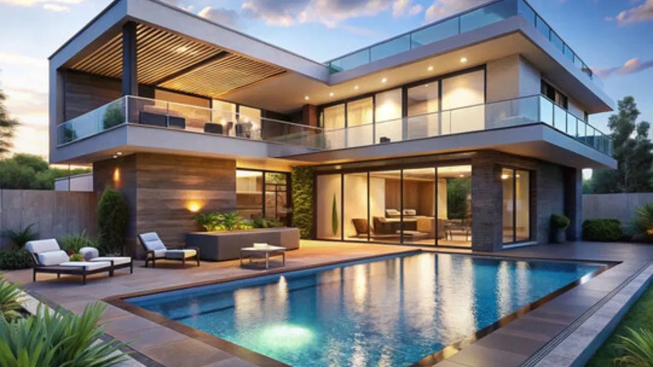 ਅਸੀਂ ਤੁਹਾਨੂੰ ਦੱਸਾਂਗੇ ਕਿ ਘਰ ਖਰੀਦਦੇ ਸਮੇਂ ਜਾਂ ਘਰ ਬਣਾਉਣ ਲਈ ਪਲਾਟ ਖਰੀਦਦੇ ਸਮੇਂ ਕਿਹੜੀਆਂ ਗੱਲਾਂ ਦਾ ਧਿਆਨ ਰੱਖਣਾ ਚਾਹੀਦਾ ਹੈ। ਨਾਲ ਹੀ, ਅਸੀਂ ਤੁਹਾਨੂੰ ਦੱਸਾਂਗੇ ਕਿ ਵਾਸਤੂ ਸ਼ਾਸਤਰ ਵਿੱਚ ਇੱਕ ਖਾਸ ਆਕਾਰ ਦੇ ਪਲਾਟ ਜਾਂ ਘਰ ਦਾ ਕੀ ਮਹੱਤਵ ਹੈ।