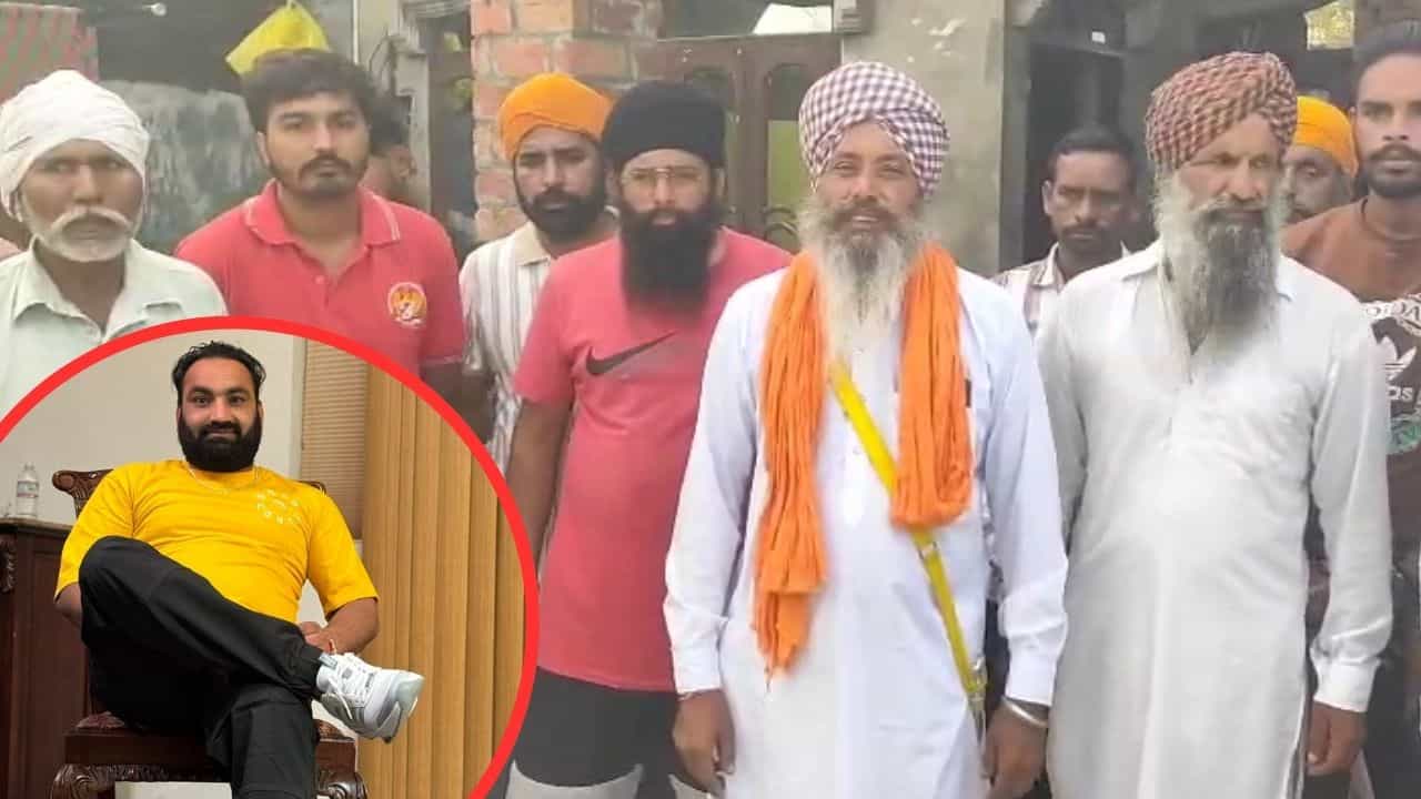 ਅਮਰੀਕਾ ਚ ਦਿਲ ਦਾ ਦੌਰਾ ਪੈਣ ਕਾਰਨ ਪੰਜਾਬੀ ਨੌਜਵਾਨ ਦੀ ਮੌਤ, ਪਰਿਵਾਰ ਦਾ ਰੋ-ਰੋ ਬੁਰਾ ਹਾਲ