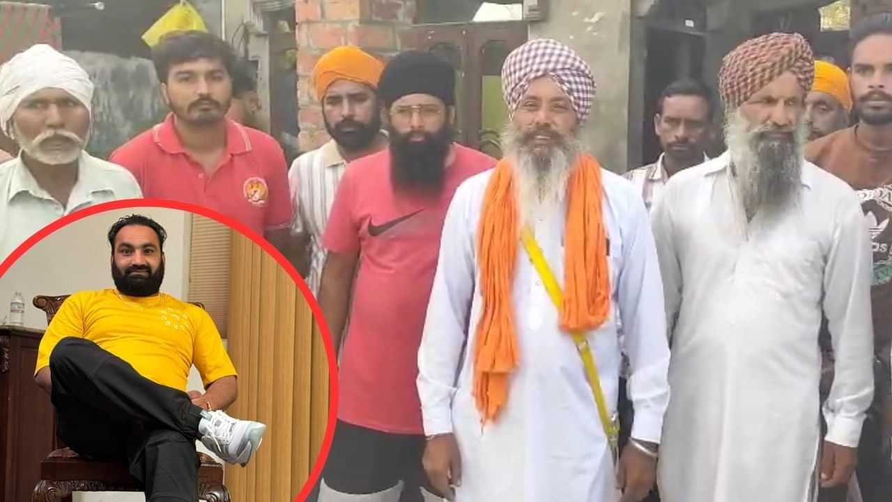 ਅਮਰੀਕਾ ਚ ਦਿਲ ਦਾ ਦੌਰਾ ਪੈਣ ਕਾਰਨ ਪੰਜਾਬੀ ਨੌਜਵਾਨ ਦੀ ਮੌਤ, ਪਰਿਵਾਰ ਦਾ ਰੋ-ਰੋ ਬੁਰਾ ਹਾਲ ਅਮਰੀਕਾ ਚ ਦਿਲ ਦਾ ਦੌਰਾ ਪੈਣ ਕਾਰਨ ਪੰਜਾਬੀ ਨੌਜਵਾਨ ਦੀ ਮੌਤ, ਪਰਿਵਾਰ ਦਾ ਰੋ-ਰੋ ਬੁਰਾ ਹਾਲ