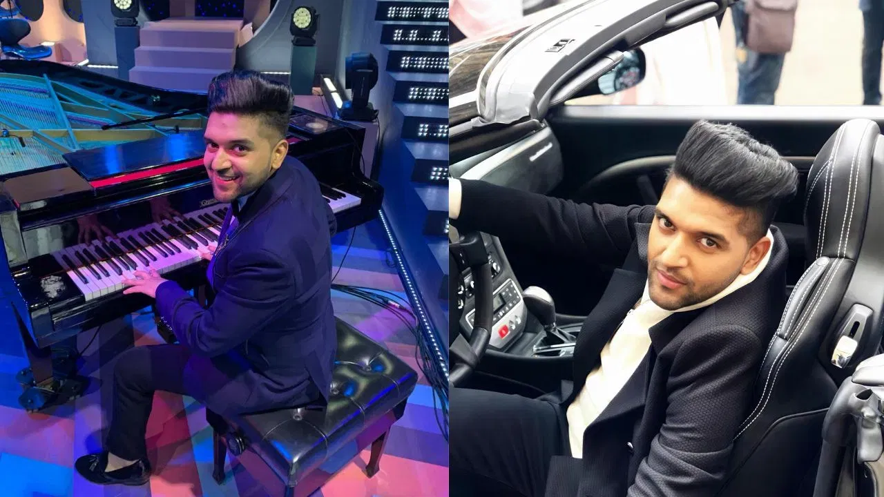 ਬਾਲੀਵੁੱਡ ਇੰਡਸਟਰੀ ਦੇ ਉਹ ਗਾਇਕ ਜਿਨ੍ਹਾਂ ਦੇ ਗੀਤਾਂ ਬਗੈਰ ਹਰ ਪਾਰਟੀ ਅਤੇ ਫੰਕਸ਼ਨ ਅਧੂਰਾ ਹੈ, ਜੋ ਨਾ ਸਿਰਫ਼ ਆਪਣੀ ਆਵਾਜ਼ ਨਾਲ ਸਗੋਂ ਆਪਣੇ ਖੂਬਸੂਰਤ ਅੰਦਾਜ਼ ਨਾਲ ਵੀ ਲੋਕਾਂ ਦੇ ਦਿਲਾਂ 'ਤੇ ਰਾਜ ਕਰਦੇ ਹਨ।