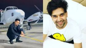 Guru Randhawa: ਕਾਰਾਂ ਦੇ ਸ਼ੌਕੀਨ… ਇੱਕ ਗਾਣੇ ਨਾਲ ਰਾਤੋ-ਰਾਤ ਬਣੇ ਸਟਾਰ… ਇਹ ਹੈ ਗੁਰੂ ਰੰਧਾਵਾ ਦਾ ਪਰਿਵਾਰ