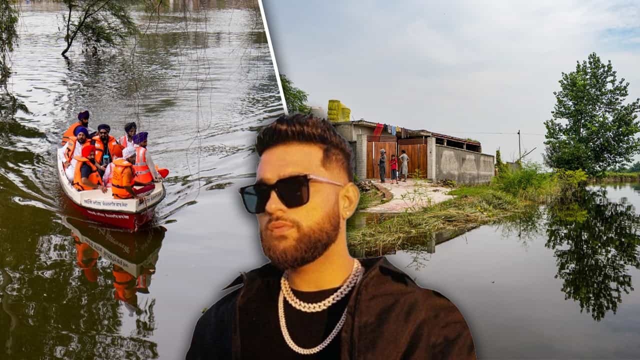 ਕਰਨ ਔਜਲਾ ਵੱਲੋਂ ਵੱਡਾ ਐਲਾਨ, ਮਾਲਟਾ ਸ਼ੋਅ ਦੀ ਪੂਰੀ ਕਮਾਈ ਹੜ੍ਹ ਪੀੜਤਾਂ ਨੂੰ ਦੇਣਗੇ ਕਰਨ ਔਜਲਾ ਵੱਲੋਂ ਵੱਡਾ ਐਲਾਨ, ਮਾਲਟਾ ਸ਼ੋਅ ਦੀ ਪੂਰੀ ਕਮਾਈ ਹੜ੍ਹ ਪੀੜਤਾਂ ਨੂੰ ਦੇਣਗੇ