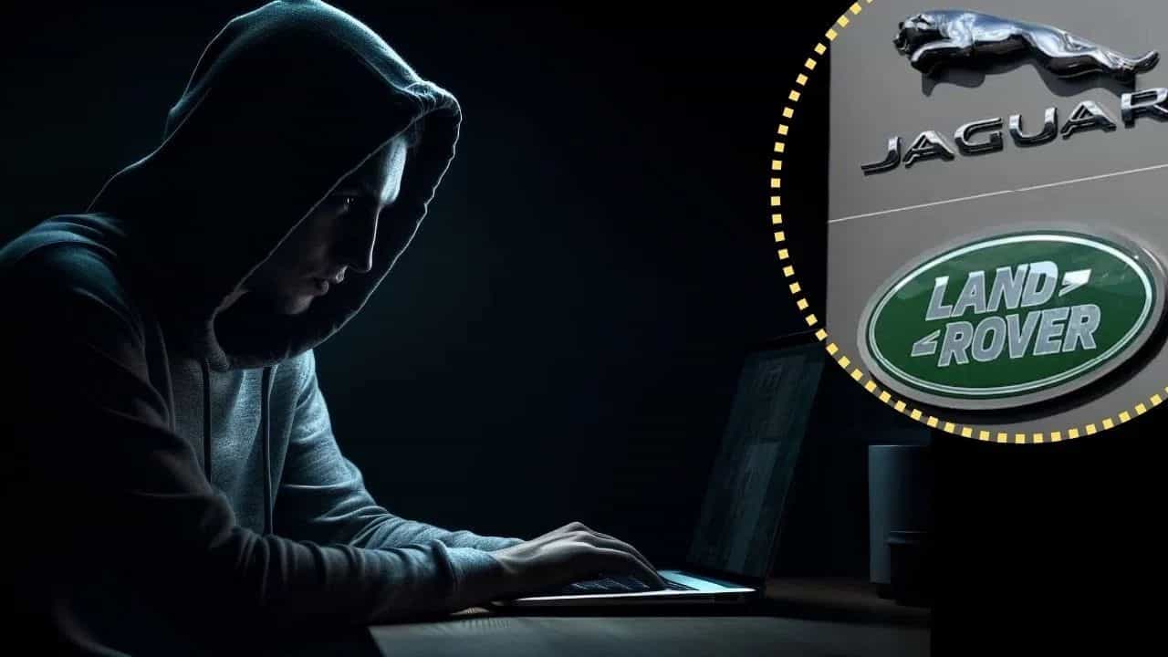 Jaguar Land Rover ਤੇ ਸਾਈਬਰ ਹਮਲੇ ਦਾ ਸਾਇਆ, ਕਰੋੜਾਂ ਦੇ ਵਾਹਨਾਂ ਦਾ ਪ੍ਰੋਡਕਸ਼ਨ ਰੁਕਿਆ Jaguar Land Rover ਤੇ ਸਾਈਬਰ ਹਮਲੇ ਦਾ ਸਾਇਆ, ਕਰੋੜਾਂ ਦੇ ਵਾਹਨਾਂ ਦਾ ਪ੍ਰੋਡਕਸ਼ਨ ਰੁਕਿਆ