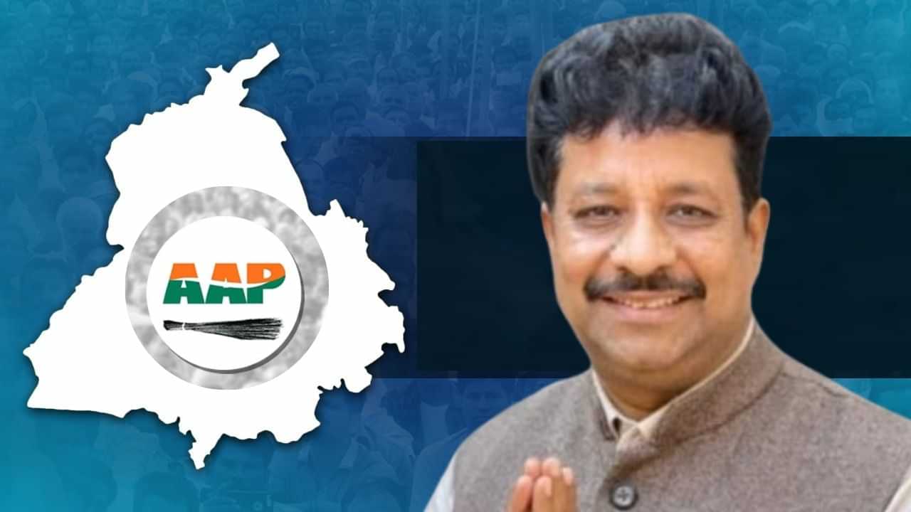 ਵਿਧਾਇਕ ਰਮਨ ਅਰੋੜਾ ਨੂੰ ਮਿਲੀ ਜ਼ਮਾਨਤ, ਜਬਰਨ ਵਸੂਲੀ ਤੇ ਭ੍ਰਿਸ਼ਟਾਚਾਰ ਦੇ ਮਾਮਲਿਆਂ ਚ ਹੋਈ ਸੀ ਗ੍ਰਿਫ਼ਤਾਰੀ ਵਿਧਾਇਕ ਰਮਨ ਅਰੋੜਾ ਨੂੰ ਮਿਲੀ ਜ਼ਮਾਨਤ, ਜਬਰਨ ਵਸੂਲੀ ਤੇ ਭ੍ਰਿਸ਼ਟਾਚਾਰ ਦੇ ਮਾਮਲਿਆਂ ਚ ਹੋਈ ਸੀ ਗ੍ਰਿਫ਼ਤਾਰੀ