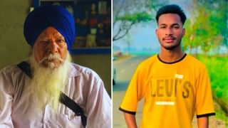 ਮਾਨਸਾ ‘ਚ ਦੋ ਮੋਟਰ ਸਾਈਕਲਾਂ ਵਿਚਕਾਰ ਟੱਕਰ, ਸਾਬਕਾ ਸਰਪੰਚ ਸਣੇ 2 ਲੋਕਾਂ ਦੀ ਮੌਤ, ਬੱਸ ਨੂੰ ਓਵਰਟੇਕ ਕਰਨ ਵੇਲੇ ਵਾਪਰਿਆ ਹਾਦਸਾ