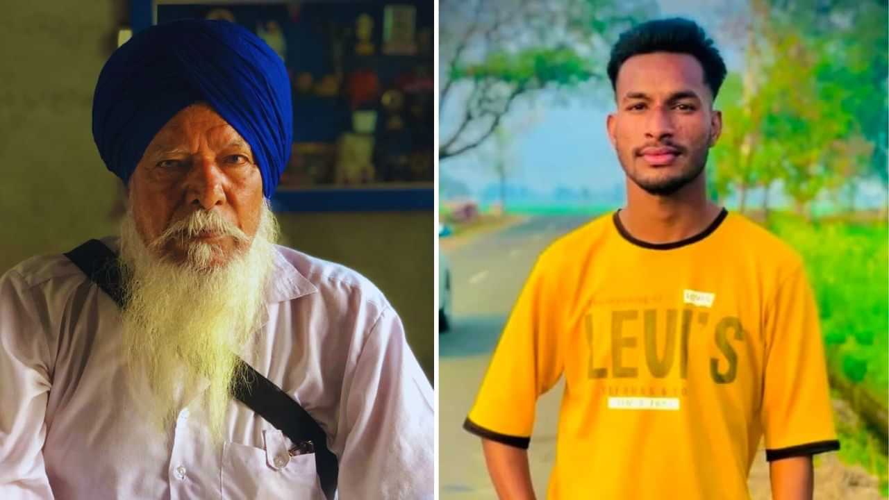 ਮਾਨਸਾ ਚ ਦੋ ਮੋਟਰ ਸਾਈਕਲਾਂ ਵਿਚਕਾਰ ਟੱਕਰ, ਸਾਬਕਾ ਸਰਪੰਚ ਸਣੇ 2 ਲੋਕਾਂ ਦੀ ਮੌਤ, ਬੱਸ ਨੂੰ ਓਵਰਟੇਕ ਕਰਨ ਵੇਲੇ ਵਾਪਰਿਆ ਹਾਦਸਾ