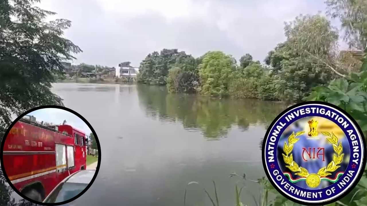 ਗੁਰਦਾਸਪੁਰ ਦੇ ਪਿੰਡਾ ਬਾਮੜੀ ਚ NIA ਦੀ ਰੇਡ, ਵਿਸਫੋਟਕ ਸਮੱਗਰੀ ਬਰਮਾਦ ਗੁਰਦਾਸਪੁਰ ਦੇ ਪਿੰਡਾ ਬਾਮੜੀ ਚ NIA ਦੀ ਰੇਡ, ਵਿਸਫੋਟਕ ਸਮੱਗਰੀ ਬਰਮਾਦ