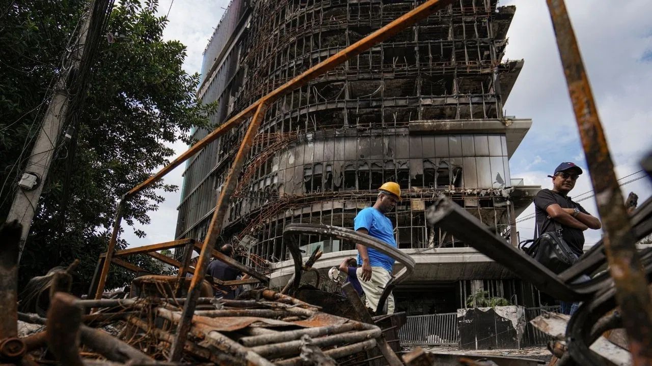 ਹਰ ਸਾਲ 12 ਲੱਖ ਲੋਕ ਨੇਪਾਲ ਘੁੰਮਣ ਆਉਂਦੇ ਹਨ, ਹਿੰਸਾ ਕਾਰਨ ਟੂਰਿਜ਼ਮ ਨੂੰ ਕਿੰਨਾ ਨੁਕਸਾਨ ਹੋਇਆ?