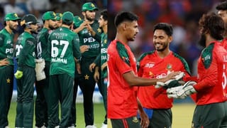ICC ਦਾ Bangladesh ਨੂੰ ਝਟਕਾ, ਭਾਰਤ ਵਿੱਚ ਹੀ ਖੇਡੇ ਹੋਣਗੇ ਟੀ-20 ਵਿਸ਼ਵ ਕੱਪ 2026 ਦੇ ਮੈਚ