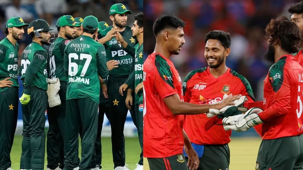 ICC ਦਾ Bangladesh ਨੂੰ ਝਟਕਾ, ਭਾਰਤ ਵਿੱਚ ਹੀ ਖੇਡੇ ਹੋਣਗੇ ਟੀ-20 ਵਿਸ਼ਵ ਕੱਪ 2026 ਦੇ ਮੈਚ