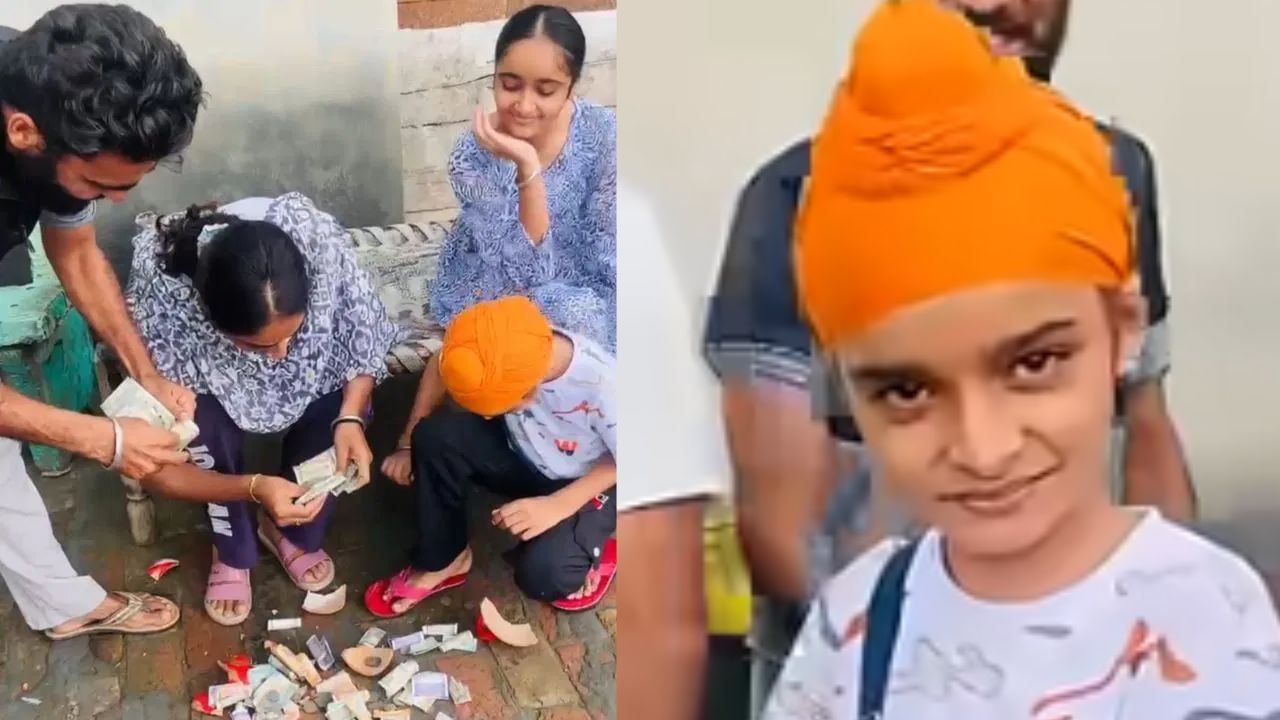 Punjab Floods: ਗੋਲਕ ਤੋੜ੍ਹੀ, ਲੈਪਟਾਪ ਲਈ ਜਮਾ ਪੈਸੇ ਹੜ੍ਹ ਪੀੜਤਾਂ ਨੂੰ ਕੀਤੇ ਦਾਨ 10 ਸਾਲਾ ਬੱਚੇ ਨੇ ਇਸ ਤਰ੍ਹਾਂ ਜਿੱਤਿਆ ਦਿਲ