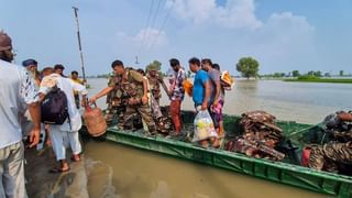 Punjab Flood: ਪੰਜਾਬ ‘ਚ ਹੜ੍ਹਾਂ ਨਾਲ ਹੋਈ ਤਬਾਹੀ ਦੀਆਂ ਵੇਖੋ ਭਾਵੁਕ ਕਰਨ ਵਾਲੀਆਂ ਤਸਵੀਰਾਂ