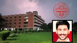 PU ਵਿਦਿਆਰਥੀ ਚੋਣਾਂ 'ਚ ABVP ਦੀ ਜਿੱਤ, ਪਹਿਲੀ ਵਾਰ ਪ੍ਰਧਾਨਗੀ ਅਹੁਦੇ 'ਤੇ ਕਾਬਜ਼