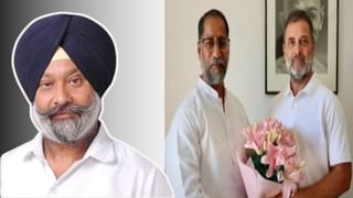 ਸ਼੍ਰੋਮਣੀ ਅਕਾਲੀ ਦਲ ਤੋਂ 2 ਵੱਡੇ ਲੀਡਰ ਹੋਏ ਲਾਂਭੇ, ਜਗਦੀਪ ਚੀਮਾ ਪਾਰਟੀ ‘ਚੋਂ ਬਾਹਰ, ਅਨਿਲ ਜੋਸ਼ੀ ਨੇ ਫੜਿਆ ਕਾਂਗਰਸ ਦਾ ‘ਹੱਥ’