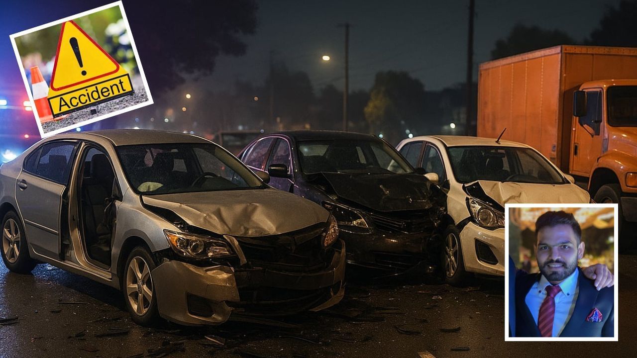 ਰਿੱਚੀ ਕੇਪੀ ਮੌਤ ਮਾਮਲਾ: ਮੁੱਖ ਮੁਲਜ਼ਮ ਨੇ ਕੀਤਾ ਸਰੈਂਡਰ, ਕੋਰਟ ਨੇ ਜ਼ਮਾਨਤ ਪਟੀਸ਼ਨ ਕਰ ਦਿੱਤੀ ਸੀ ਰੱਦ