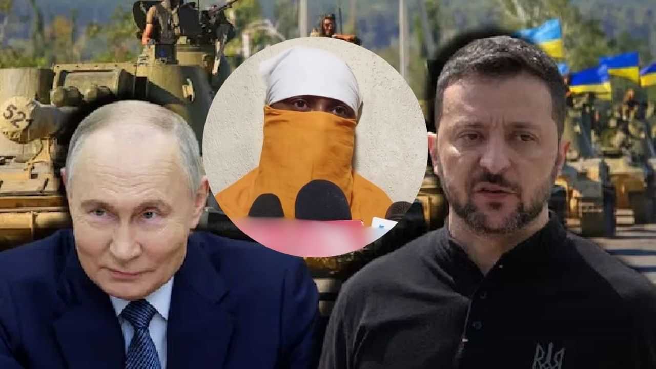 ਰੂਸ ਤੋਂ ਜਲੰਧਰ ਪਰਤੇ ਨੌਜਵਾਨ ਨੇ ਸੁਣਾਈ ਹੱਢ-ਬੀਤੀ, ਏਜੰਟ ਕਿੰਵੇਂ ਕਰਦੇ ਹਨ ਭਾਰਤੀਆਂ ਨਾਲ ਥੋਖਾ? ਰੂਸ ਤੋਂ ਜਲੰਧਰ ਪਰਤੇ ਨੌਜਵਾਨ ਨੇ ਸੁਣਾਈ ਹੱਢ-ਬੀਤੀ, ਏਜੰਟ ਕਿੰਵੇਂ ਕਰਦੇ ਹਨ ਭਾਰਤੀਆਂ ਨਾਲ ਥੋਖਾ?