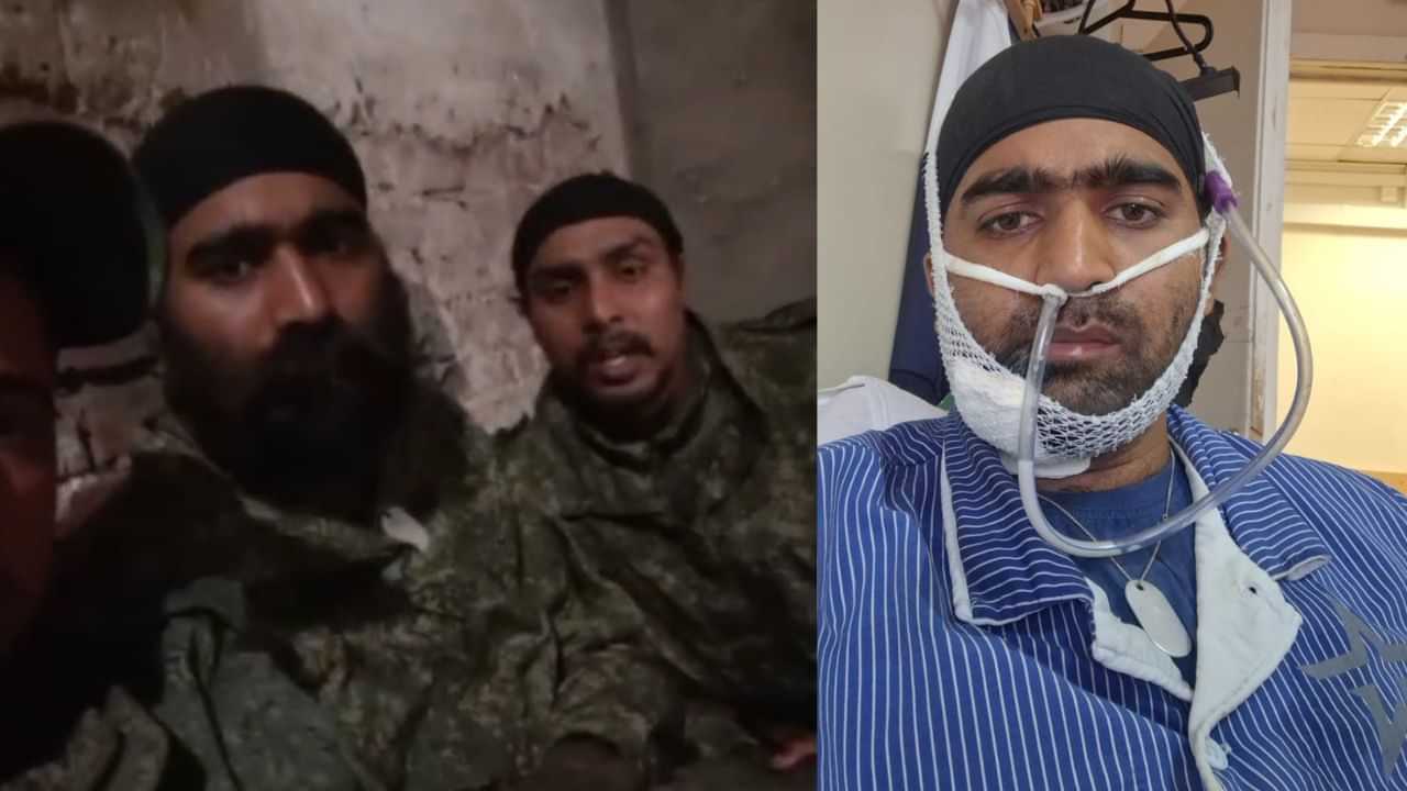 ਰੂਸ ਵਿੱਚ ਰਹਿਣਾ ਖ਼ਤਰੇ ਤੋਂ ਖਾਲੀ ਨਹੀਂ, ਵਾਪਿਸ ਪਰਤੀ ਕੁੜੀ ਨੇ ਕੀਤੇ ਹੈਰਾਨ ਕਰ ਦੇਣ ਵਾਲੇ ਖੁਲਾਸੇ