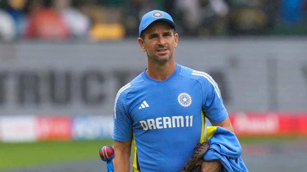 ਇਨ੍ਹਾਂ 11 ਖਿਡਾਰੀਆਂ ਨੂੰ ਪਾਕਿਸਤਾਨ ਵਿਰੁੱਧ ਮਿਲੇਗਾ ਮੌਕਾ! ਭਾਰਤ ਦੇ ਕੋਚ ਨੇ ਕੀਤਾ ਖੁਲਾਸਾ